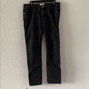 Acne Studios men’s jeans